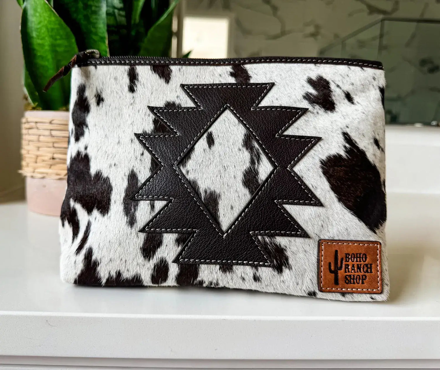 Western Bags & Wallets