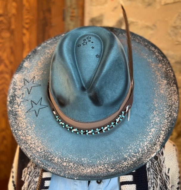 Western Hats